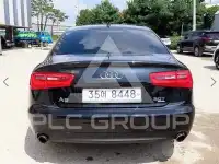 2012 Audi A6