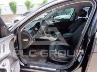 2012 Audi A6