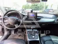 2012 Audi A6