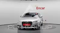 2012 Audi A6