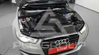 2012 Audi A6