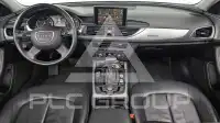 2012 Audi A6