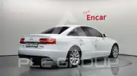 2012 Audi A6