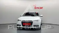 2012 Audi A6