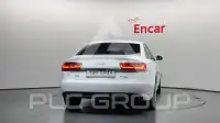 2012 Audi A6