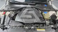 2012 Audi A6