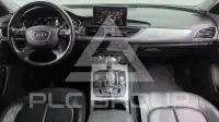 2012 Audi A6