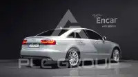 2012 Audi A6