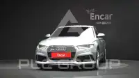 2012 Audi A6