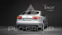 2012 Audi A6