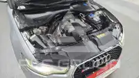 2012 Audi A6