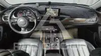 2012 Audi A6