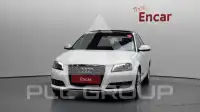 2012 Audi A3