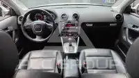 2012 Audi A3