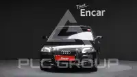 2012 Audi A3