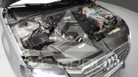 2012 Audi A4