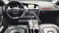 2012 Audi A4