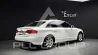 2012 Audi A4