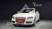 2012 Audi A4