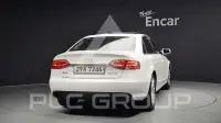 2012 Audi A4