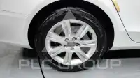 2012 Audi A4