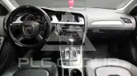 2012 Audi A4