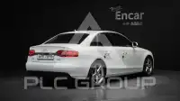 2012 Audi A4