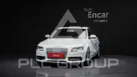 2012 Audi A4