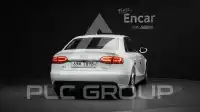 2012 Audi A4