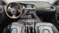 2012 Audi A4