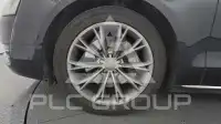 2012 Audi A8