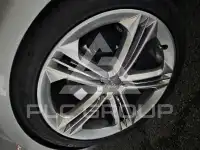 2012 Audi A8