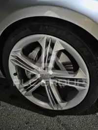 2012 Audi A8