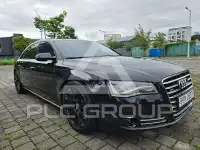 2012 Audi A8