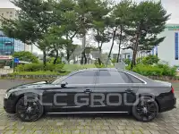 2012 Audi A8