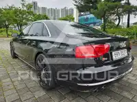 2012 Audi A8