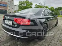 2012 Audi A8