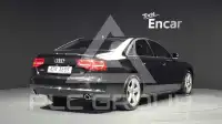 2012 Audi A8