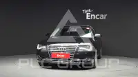 2012 Audi A8