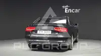 2012 Audi A8