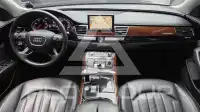 2012 Audi A8