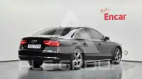 2012 Audi A8