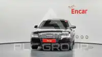 2012 Audi A8