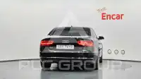2012 Audi A8