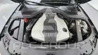 2012 Audi A8