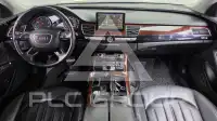 2012 Audi A8