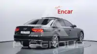 2012 Audi A8