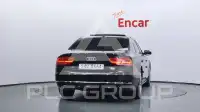 2012 Audi A8