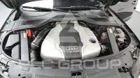2012 Audi A8