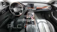 2012 Audi A8